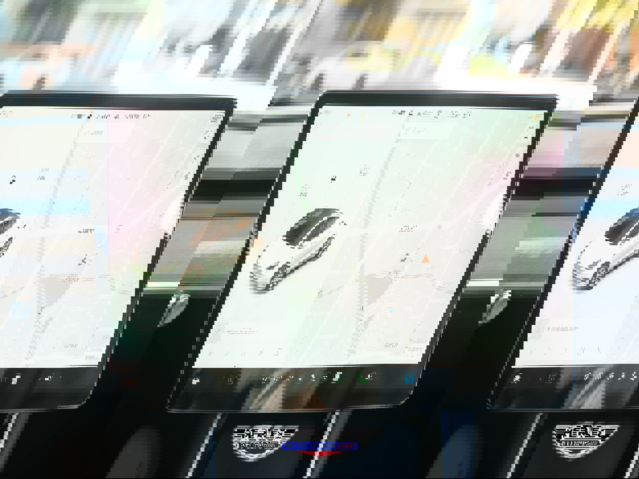 Used 2021 Tesla Model Y 2WD image 28