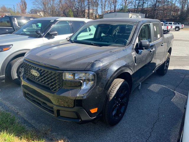 New 2025 Ford Maverick XLT w/ XLT Luxury Package image 10