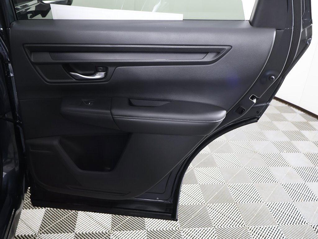 Used 2024 Honda CR-V EX image 27