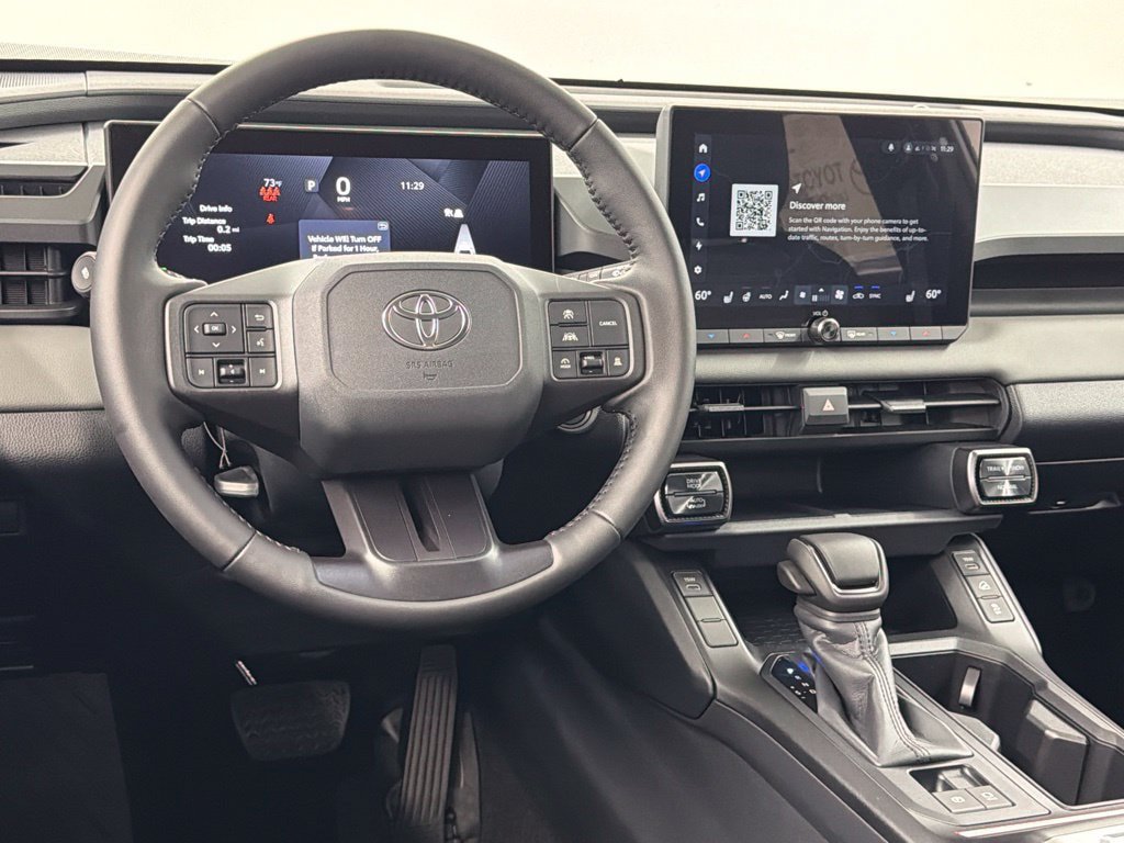 New 2026 Toyota RAV4 SE w/ Weather Package AWD/4WD image 28