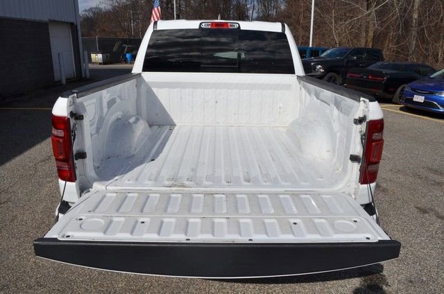 Used 2022 RAM 1500 Big Horn image 36