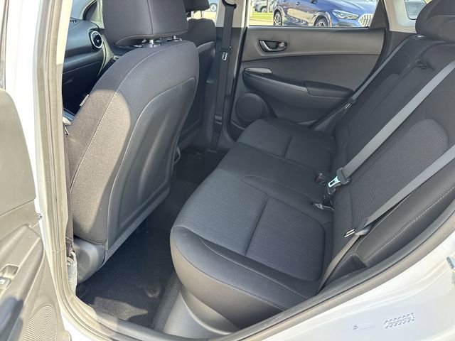 Used 2023 Hyundai Kona SEL w/ Cargo Package image 16