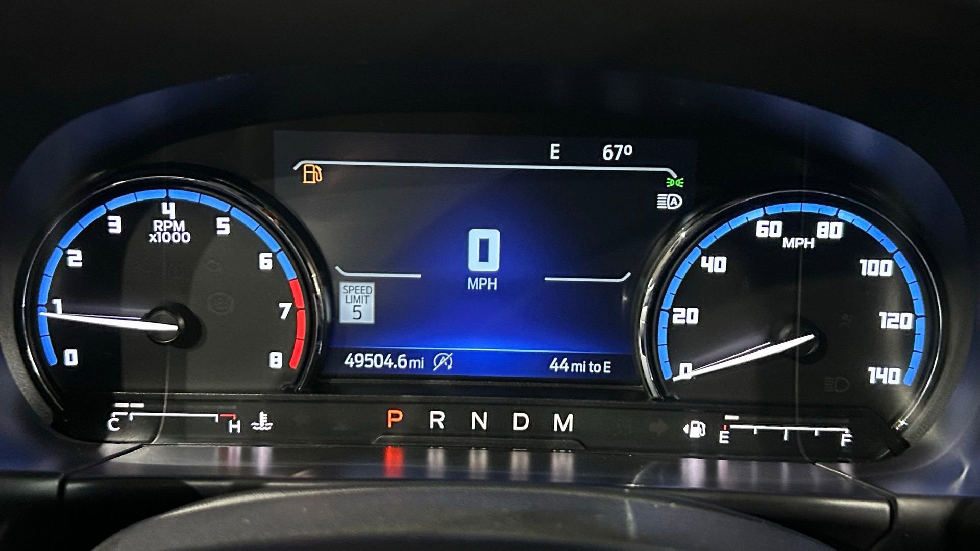 Used 2023 Ford Bronco Sport Heritage Limited AWD/4WD image 72