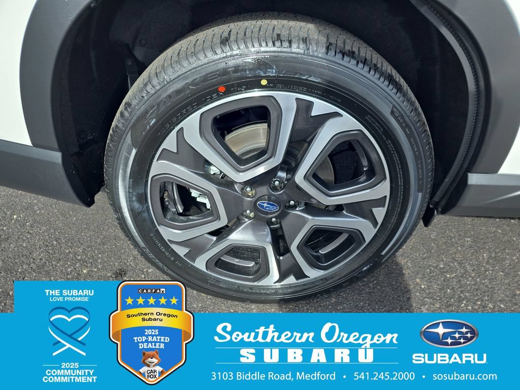 New 2026 Subaru Ascent Touring w/ Popular Package #2 AWD/4WD image 9