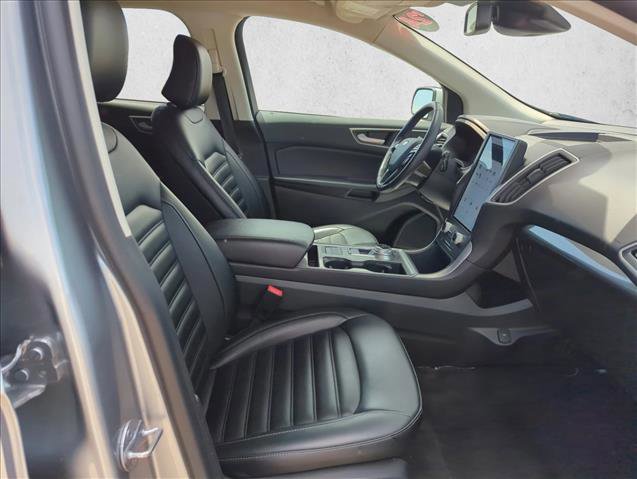 Used 2024 Ford Edge SEL AWD/4WD image 21