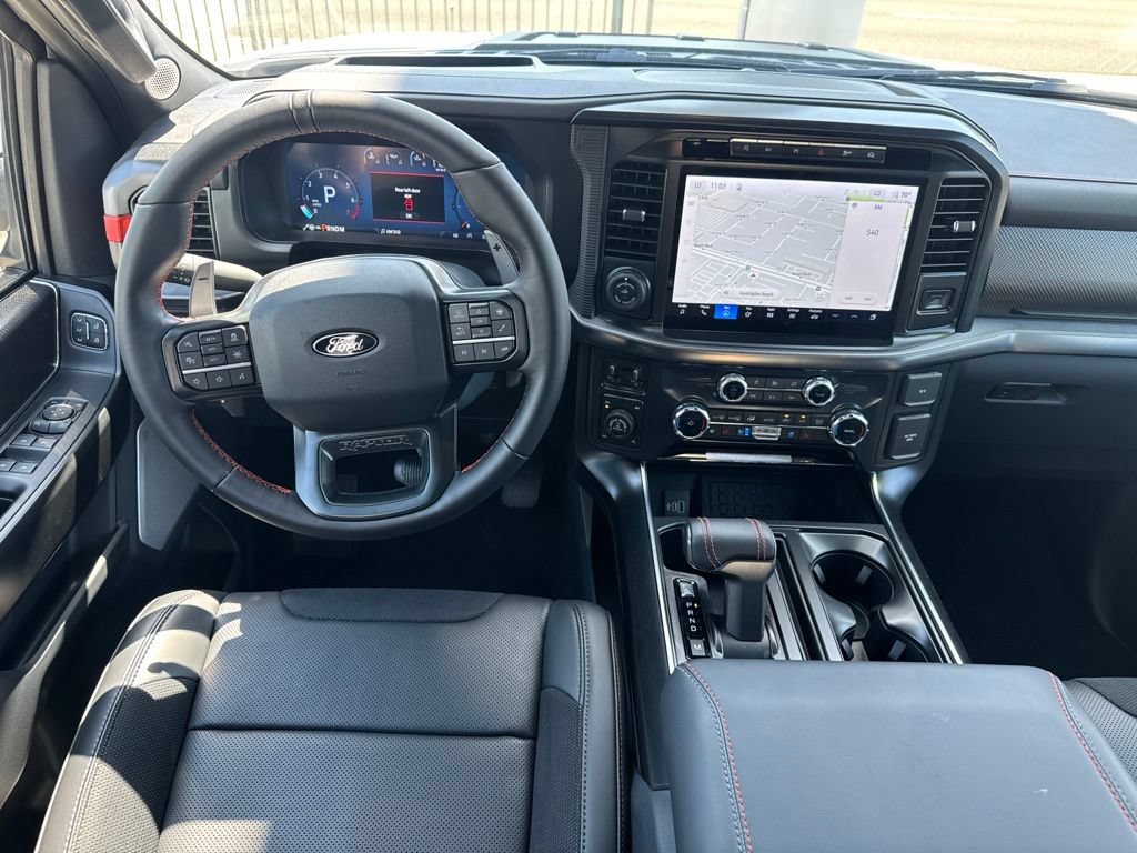 Used 2026 Ford F150 Raptor AWD/4WD image 17