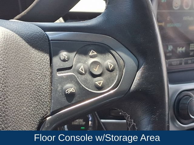 Used 2016 Chevrolet Suburban LT AWD/4WD image 8
