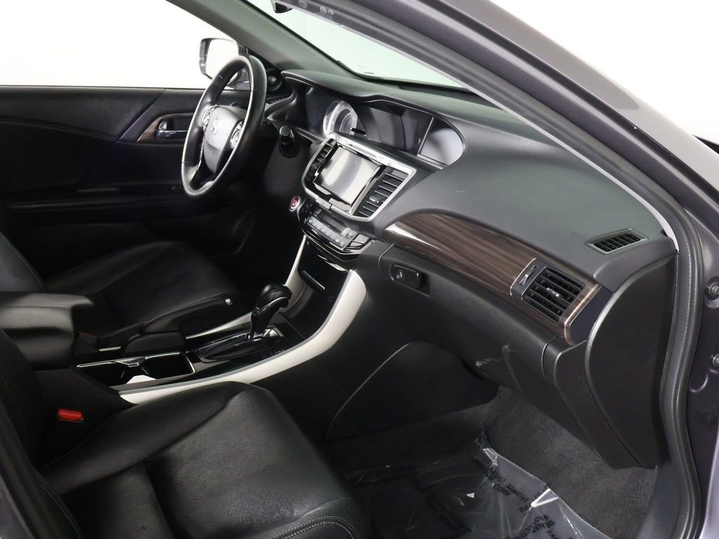 Used 2016 Honda Accord EX-L image 22