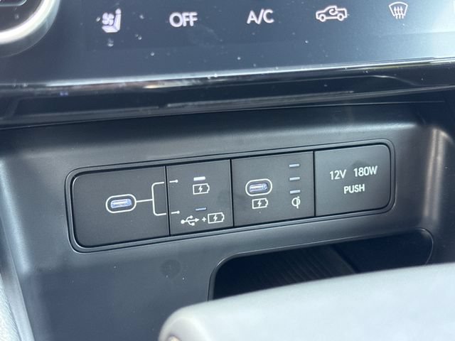 New 2026 Hyundai Santa Cruz Limited AWD/4WD image 25
