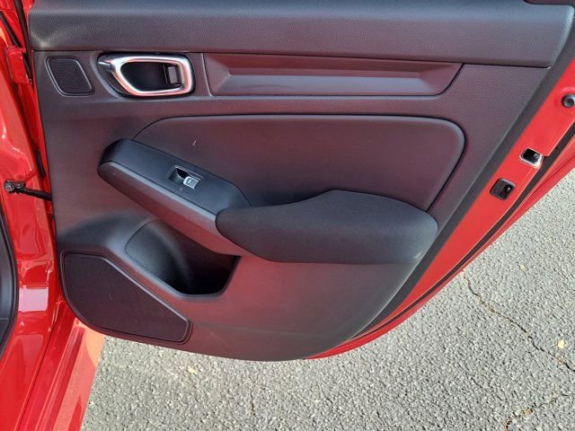 Used 2024 Honda Civic Si image 11