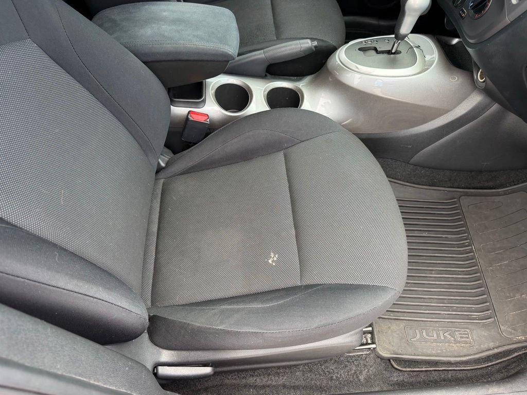 Used 2014 Nissan Juke S w/ Midnight Edition 2.0 FWD image 17