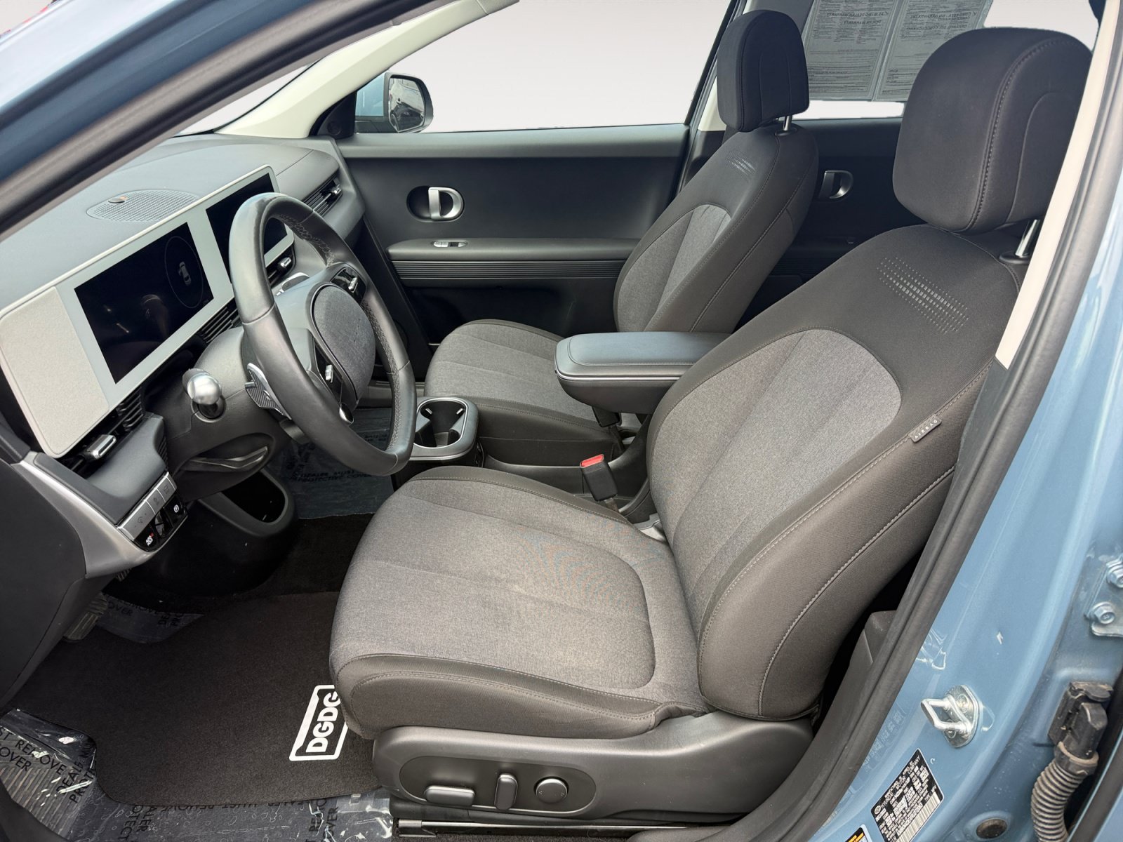 Used 2024 Hyundai Ioniq 5 SEL RWD image 10