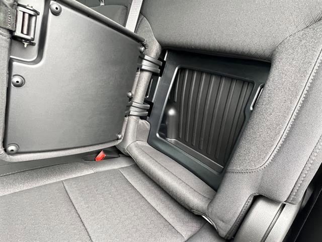 New 2026 Chevrolet Silverado 2500 LT w/ All Star Edition image 19