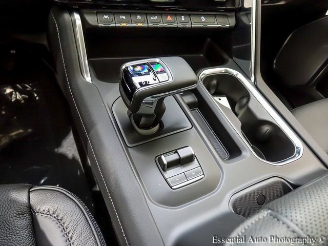 New 2026 GMC Sierra 1500 Denali image 18