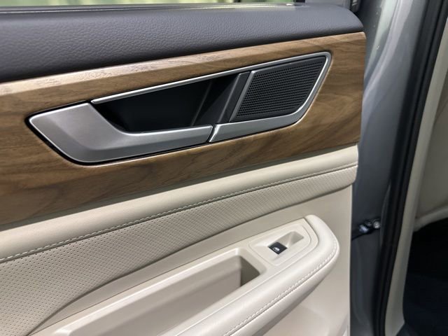 New 2026 Volkswagen Atlas SE image 29