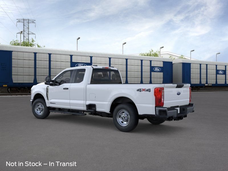 New 2026 Ford F350 XL AWD/4WD image 4