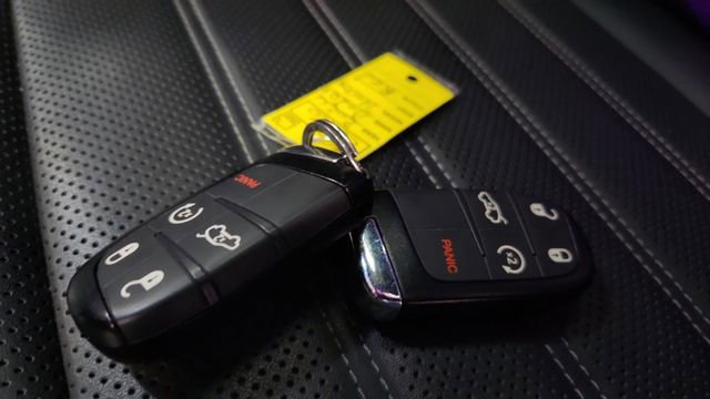 Used 2024 Dodge Hornet GT Plus image 14