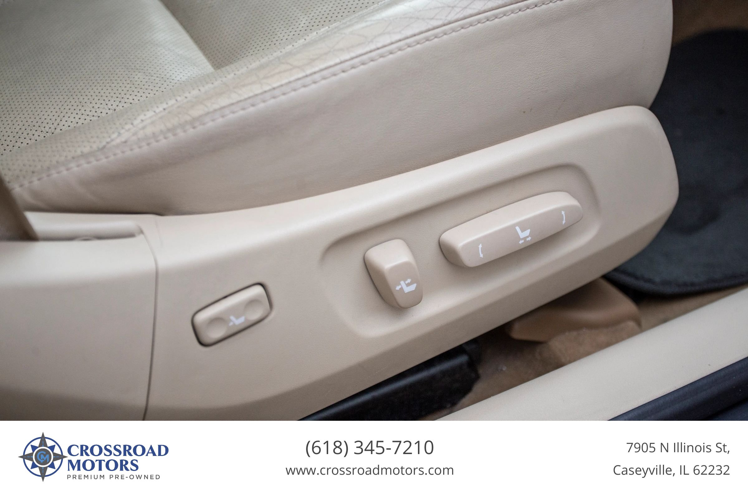 Used 2010 Lexus ES 350 w/ Preferred Accessory Package FWD image 25