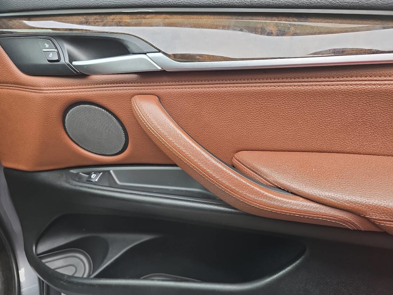 Used 2016 BMW X5 xDrive35i image 33