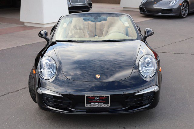 Used 2013 Porsche 911 Carrera image 8