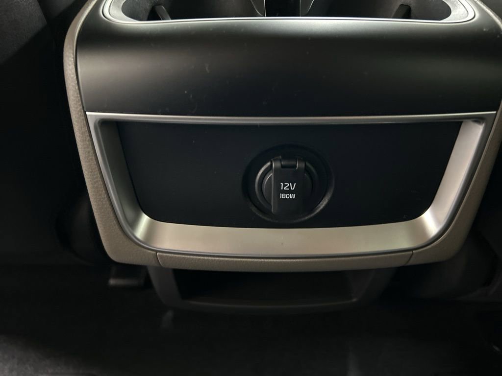 New 2026 Kia Carnival LXS image 27
