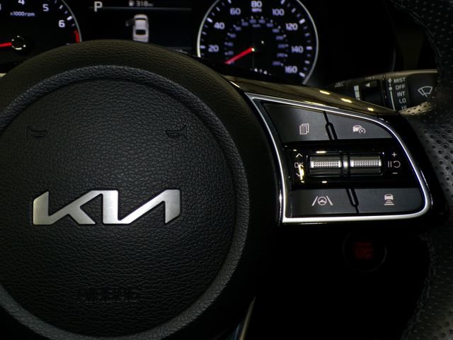 Used 2024 Kia Forte GT-Line image 18