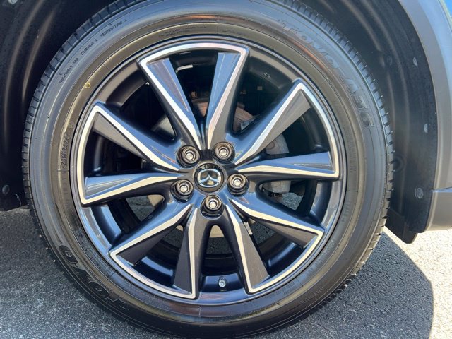 Used 2017 MAZDA CX-5 Grand Touring w/ Premium Package AWD/4WD image 5