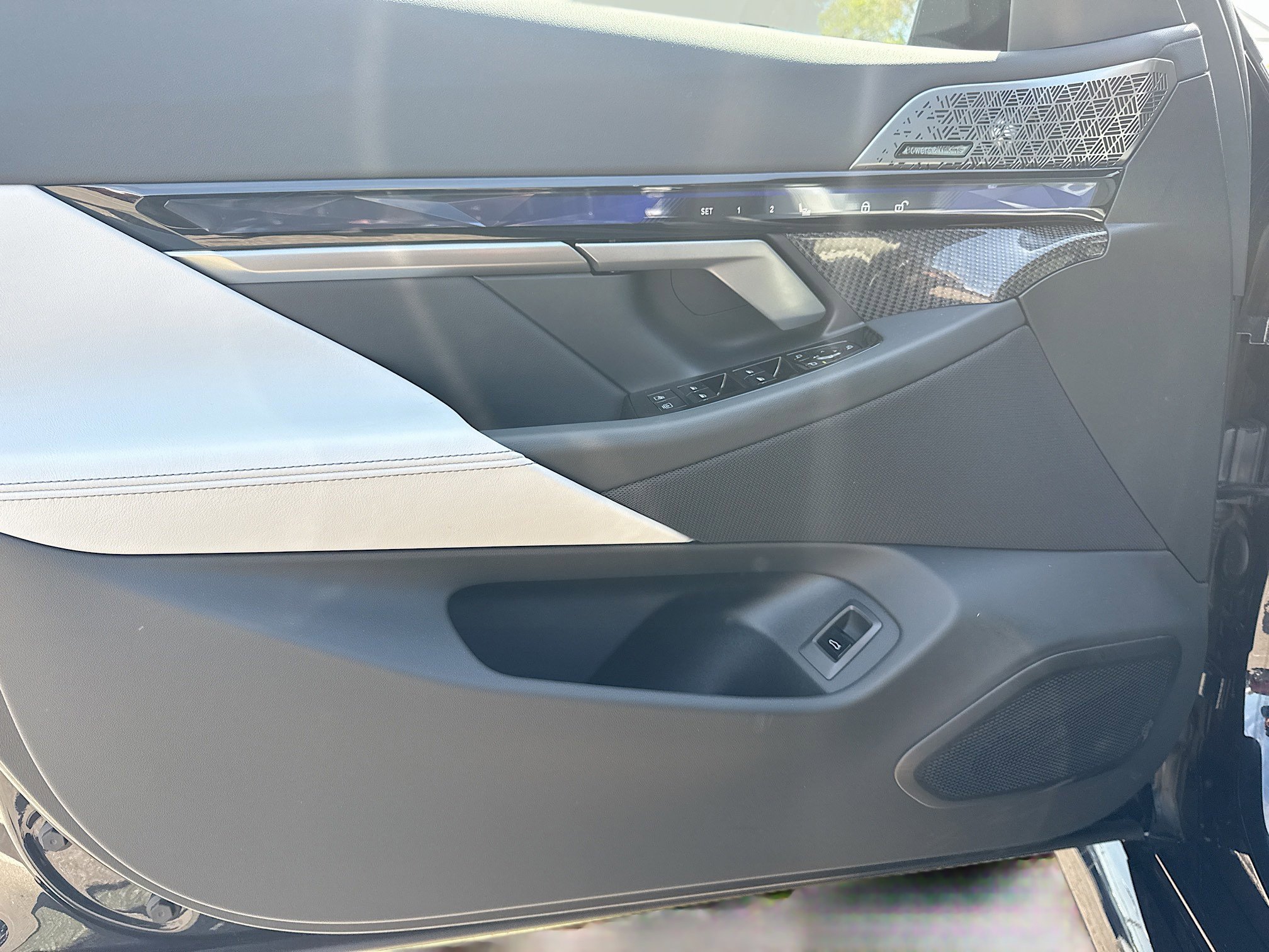 New 2026 BMW M5 w/ M Driver's Package image 22