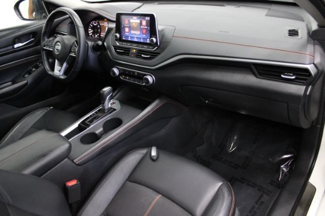 Used 2019 Nissan Altima 2.5 SR w/ SR Premium Package FWD image 20