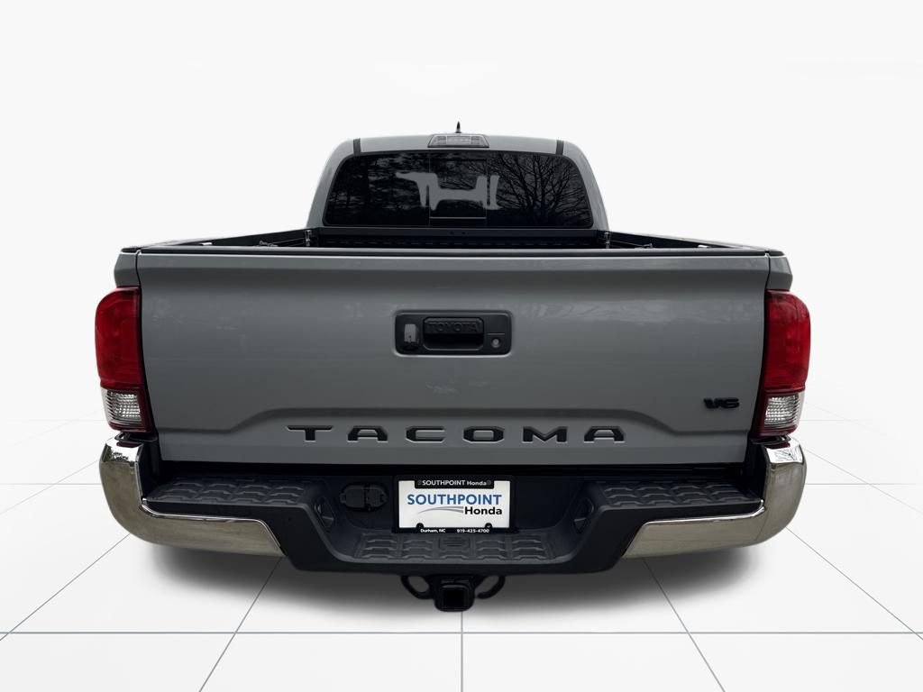 Used 2019 Toyota Tacoma TRD Off-Road image 7
