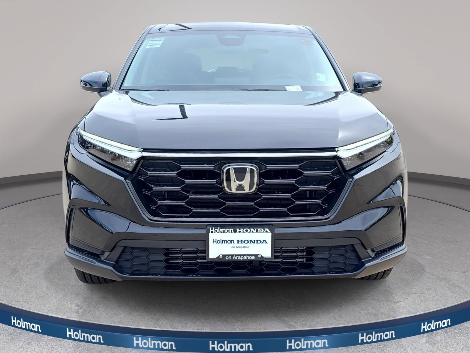Used 2024 Honda CR-V LX image 3