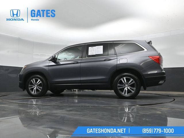Used 2018 Honda Pilot EX-L image 44