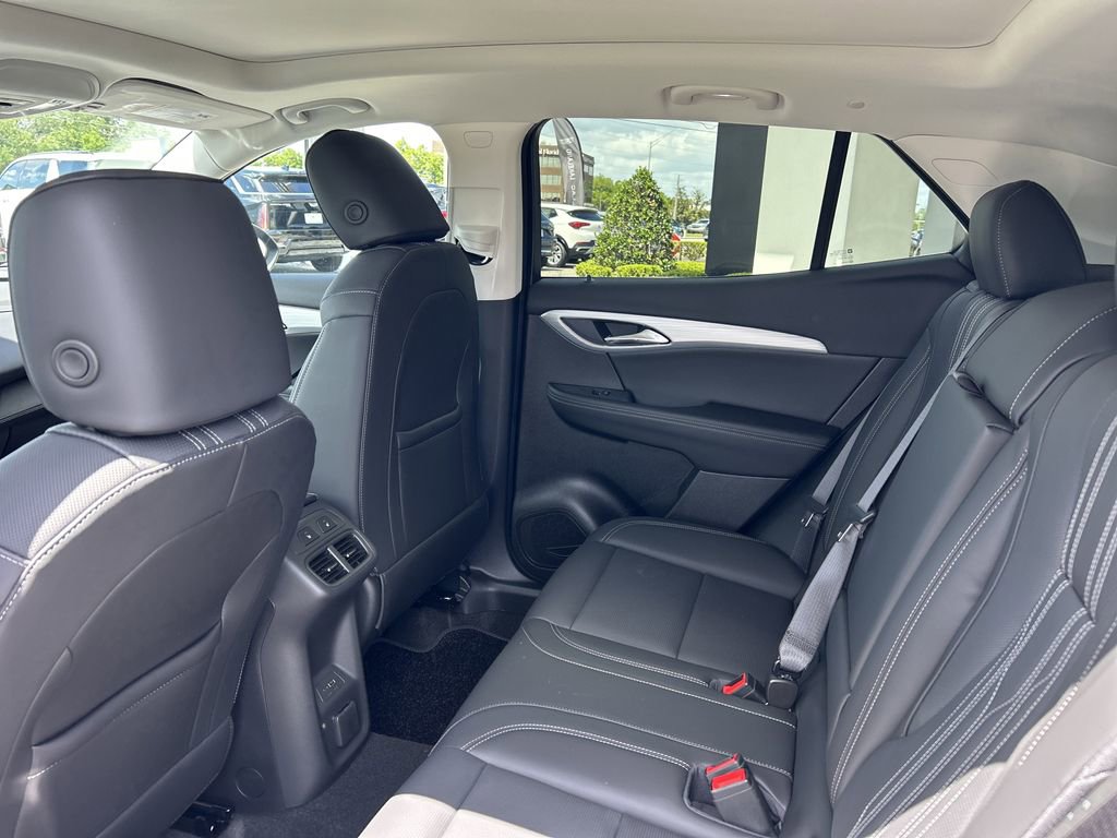 New 2026 Buick Envision Avenir AWD/4WD image 14