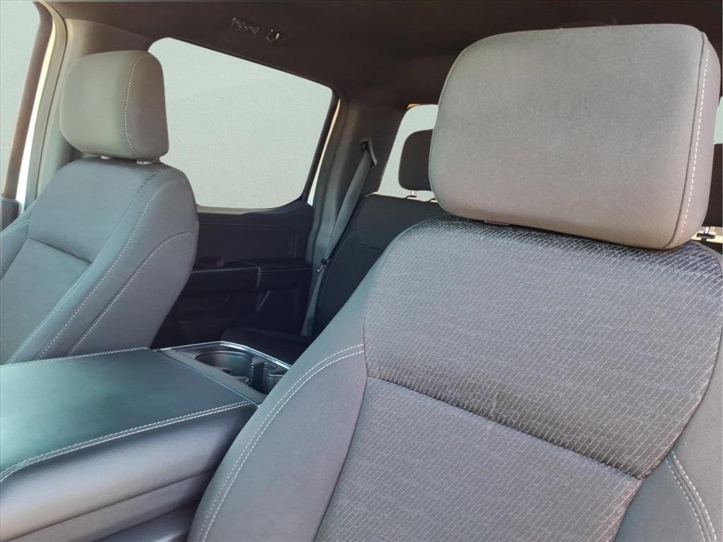 Used 2023 Ford F150 XLT w/ Equipment Group 302A High image 15