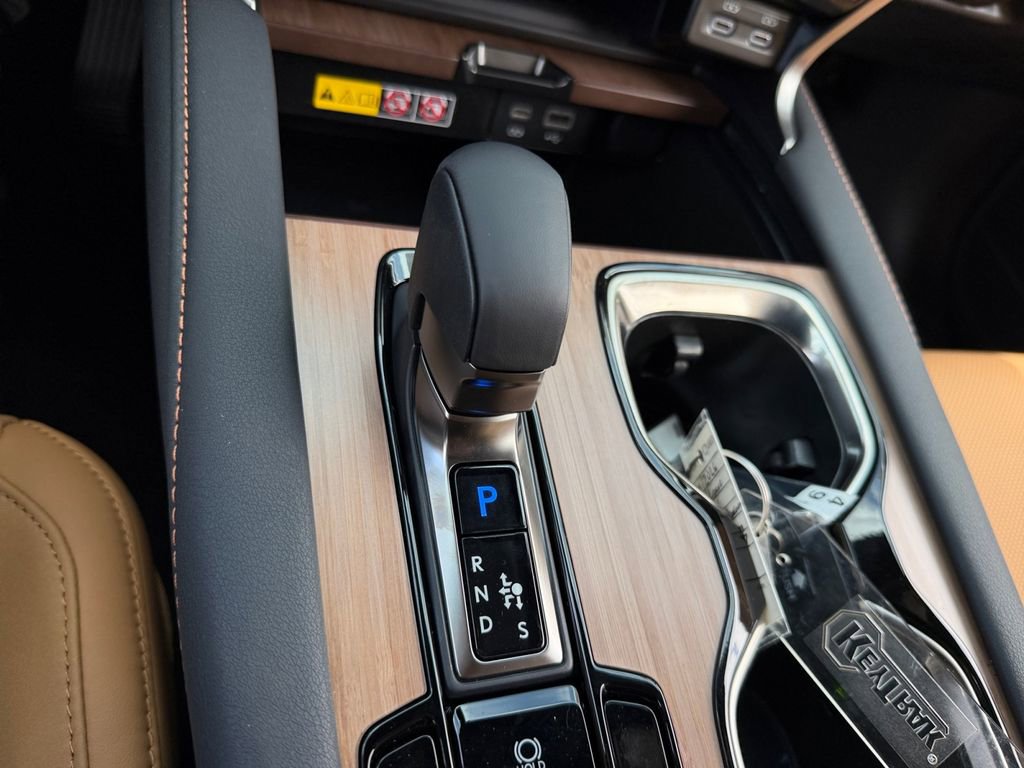 New 2026 Lexus RX 350h image 21