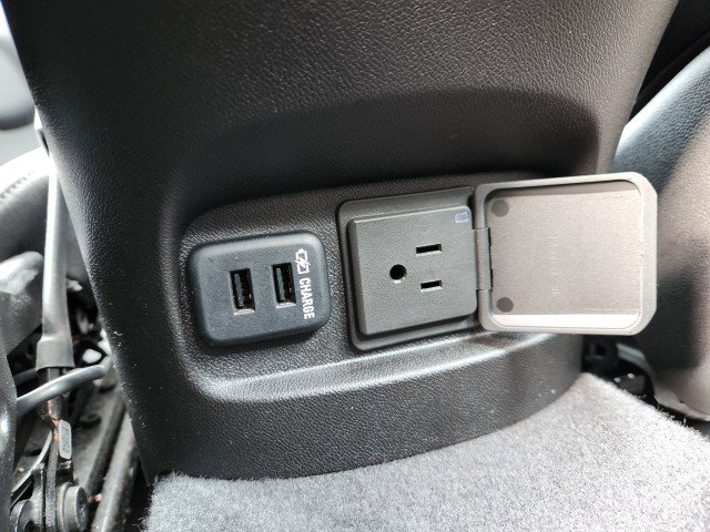 Used 2016 Chevrolet Malibu LT w/ Driver Confidence Package image 22