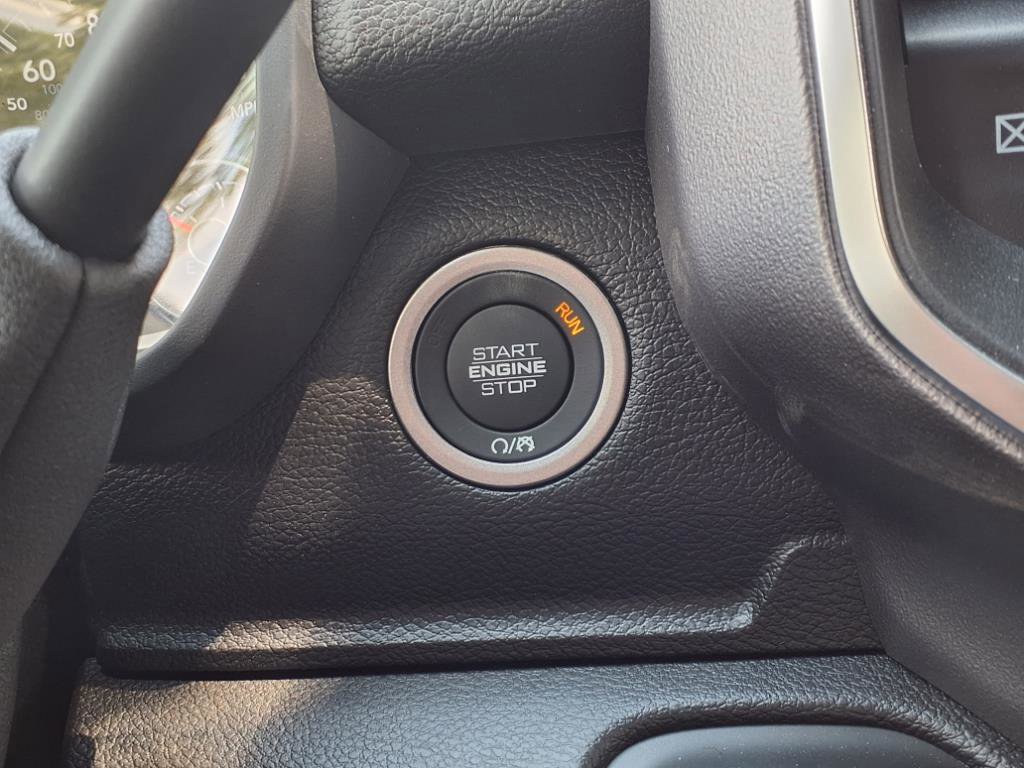 New 2026 RAM 2500 Lone Star image 11