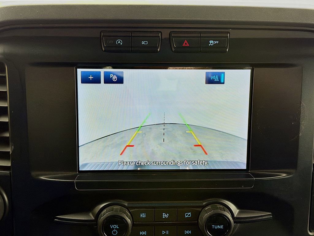 Used 2021 Ford F150 XLT w/ Trailer Tow Package image 29