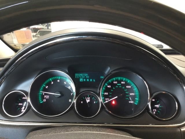 Used 2017 Buick Enclave Premium w/ Experience Buick Package image 29