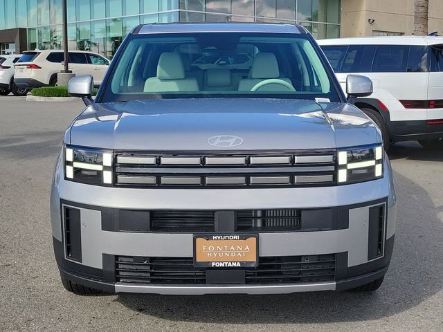 New 2026 Hyundai Santa Fe SE image 25