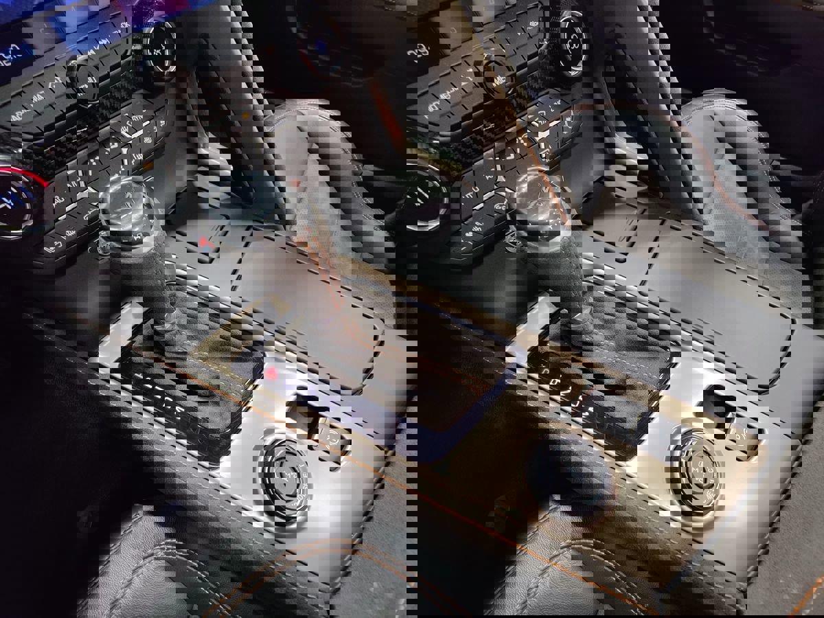 Used 2019 Chevrolet Corvette ZR1 image 46