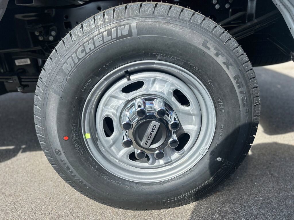 New 2026 Ford F250 XL image 21