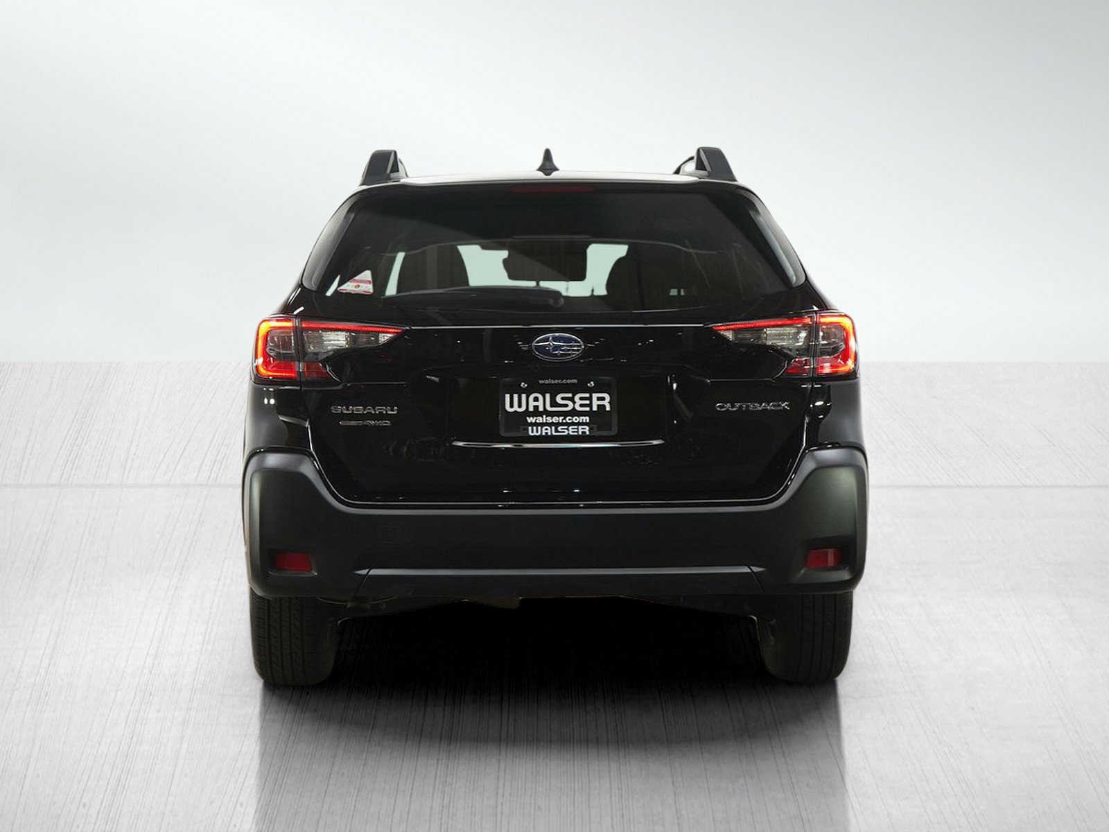Used 2023 Subaru Outback Premium AWD/4WD image 4