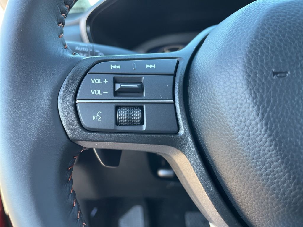Certified 2026 Honda CR-V Sport-L image 22