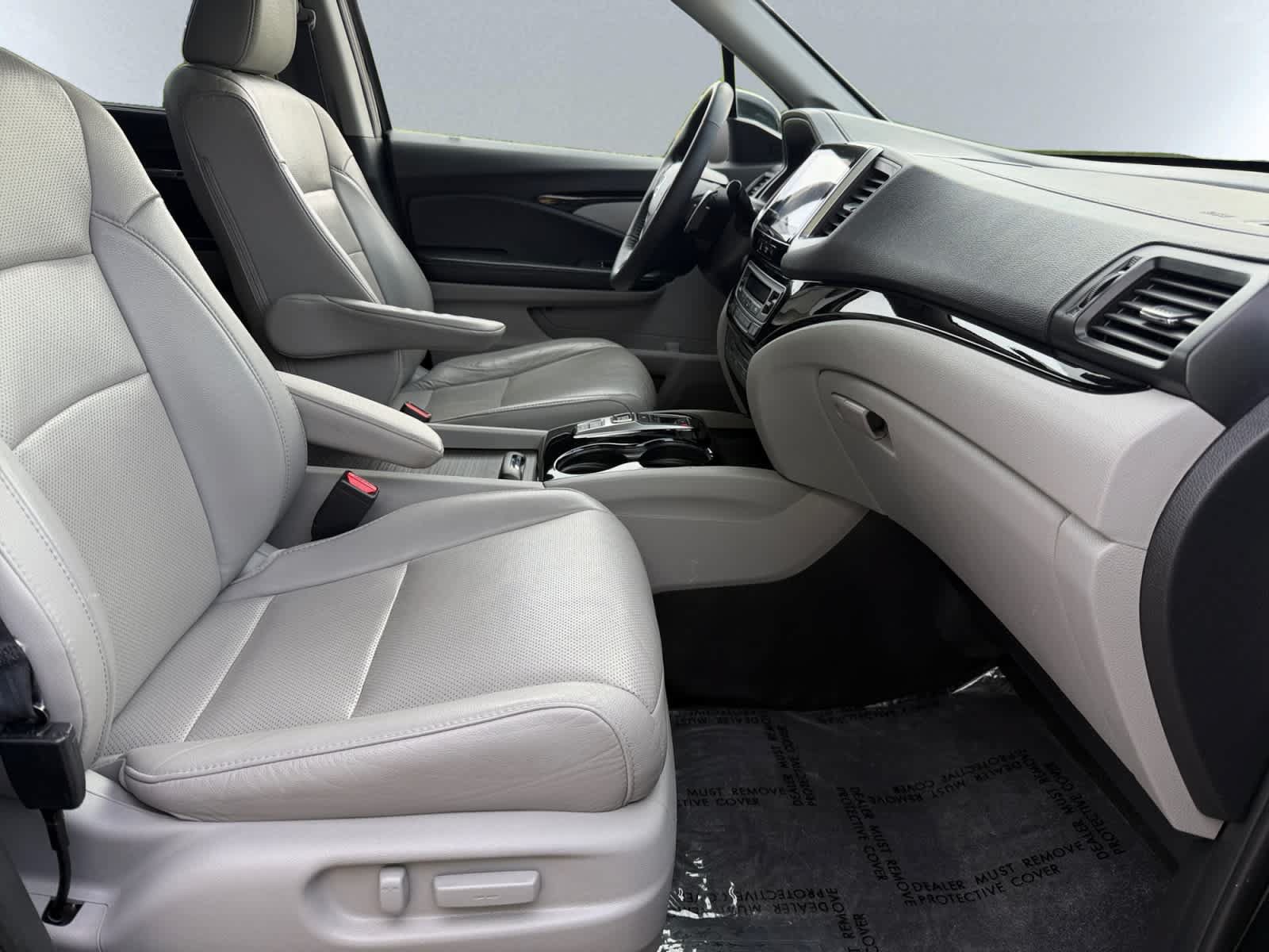 Used 2016 Honda Pilot Elite image 20