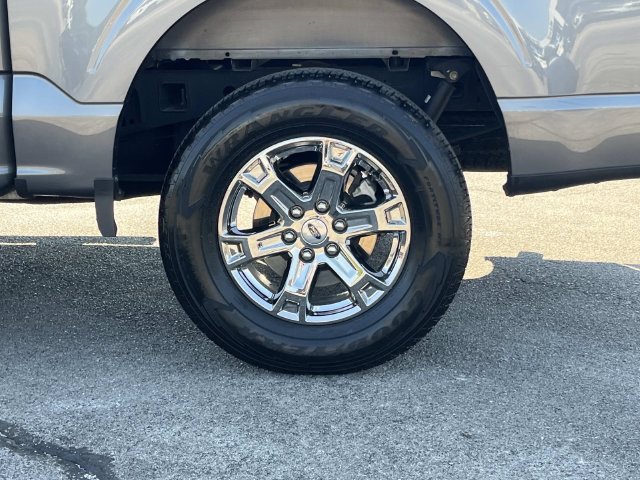 Used 2021 Ford F150 XLT w/ Equipment Group 302A High AWD/4WD image 14
