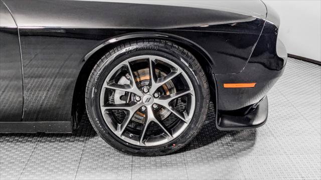 Used 2022 Dodge Challenger GT RWD image 28
