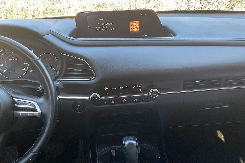 Certified 2023 MAZDA CX-30 AWD 2.5 S w/ Preferred Package image 6