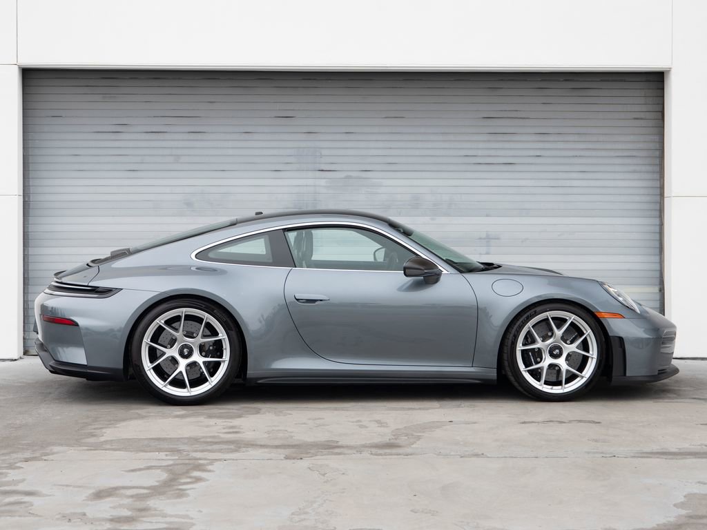 Certified 2026 Porsche 911 GT3 image 8