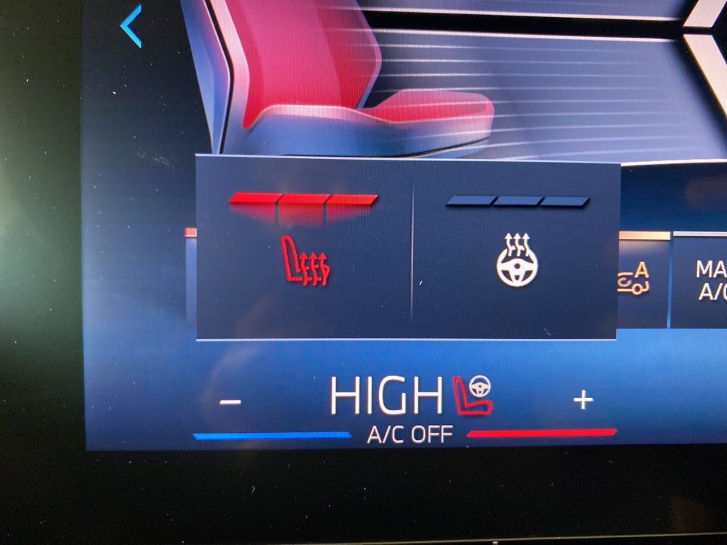 New 2026 BMW X1 xDrive28i w/ Convenience Package image 19